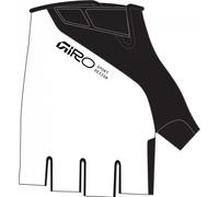 Giro Guanti da ciclismo Jag Uomo Adulto Performance Strada Bianco XL