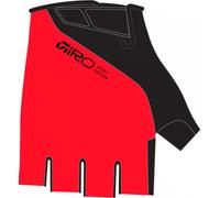 Giro Jag Short Gloves Rosso L Flame Red