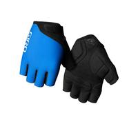 GIRO GUANTI JAG ANODIZED BLUE M 25