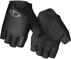 GIRO Guanti Jag Black S 22