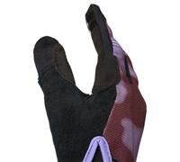 Giro Guanti Ladnd Maroon Pulse