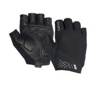 Guanti corti Giro Monaco II corti nero - S