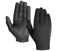 Giro Guanti Rivet Cs Black / Orange