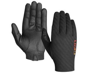 Giro Guanti Rivet Cs Black / Orange