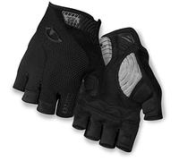 Guanti Giro Strade Dure Supergel - Nero XXL / Nero