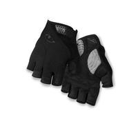 Guanti Giro Strate Dure Supergel bianco nero - L