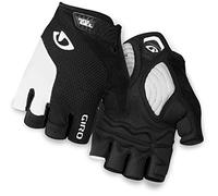 Giro Strade Dure Supergel Gloves Bianco,Nero M Uomo