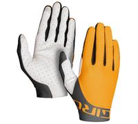 Giro Guanti Trixter Yellow / Platinum