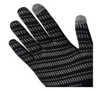 Giro Guanti Xenetic H2o Black