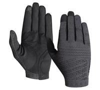 Guanti lunghi Giro Xnetic Trail grigio - XL