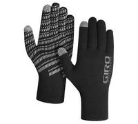 Giro Guanti Xnetic H20 Black