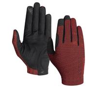Giro Guanti Xnetic Red / Orange