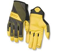 Giro Handschuhe Trail Builder, Guanti da Ciclismo Unisex Adulto