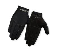 Giro Havoc - Guanti da bicicletta, taglia L, colore: Nero