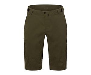 Giro Havoc Pantaloncini, Verde Trail, 40 Uomo