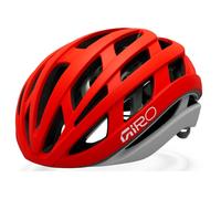 Giro Casco per bici Helios Spherical 51-55 cm S rosso