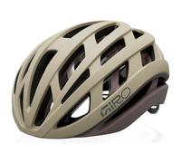 Giro - Helios Spherical - Casco per bici 59-63 cm - L beige