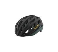 Giro Helios Spherical, Casco Uomo, Matte Warm Black, S