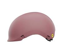 Giro Hoxton Mips Urban Helmet Rosa S Dusty Rose