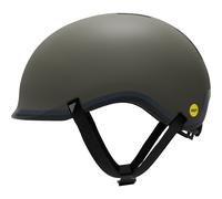 Giro Hoxton Mips, casco da ciclismo, verde 55-59cm Black