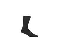 Calze Giro HRC Team grigio ombra nero - S