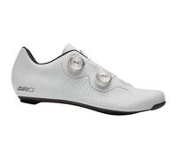 Scarpe da strada giro imperial ii all season bianche