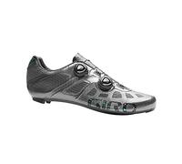 Giro Imperiale, Scarpe da Ciclismo Uomo, Mica di Carbonio, 44 EU