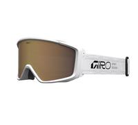Giro INDEX 2.0 STACKED Occhiali, Adulto Unisex, Rosa accento, OS