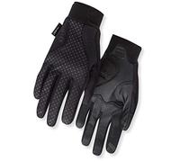 Giro Inferna 2017 - Guanti da Ciclismo da Donna, Colore: Nero