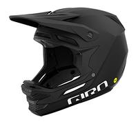 Giro insurgent spherical helmet black