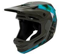Giro - Insurgent Spherical - Casco per bici 51-55 cm - XS/S nero