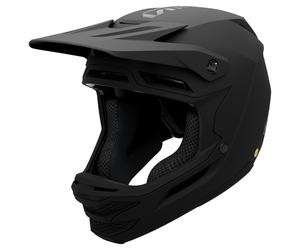 Giro - Insurgent Spherical - Casco per bici 55-59 cm - M/L nero