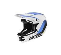 Giro Insurgent Spherical Downhill Helmet Bianco,Blu XS-S