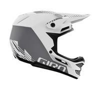 Giro Insurgent Spherical Mips Downhill Helmet Bianco XS-S Matte Charcoal Rush