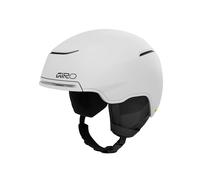 Giro - Casco da sci/snowboard - Jackson Mips Mat White - Taglia 59 - 62.5 cm - Bianco