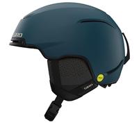 Giro Jackson MIPS, Casco da Sci Unisex, Blu Porto Opaco, M