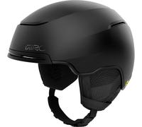 Giro - Casco da sci - Jackson Mips Mat Black - Taglia M - Nero
