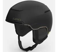GIRO Jackson Mips - Uomo - Nero - Taglia 59/62.5- modello 2025