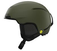 Giro Jackson MIPS - Verde opaco - Small