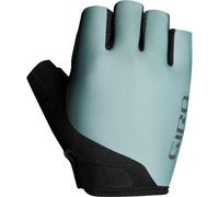 Giro Jag Guanti da ciclismo corti minerali verde/nero 2024