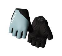 Giro Jag'ette Guanti da ciclismo, prestazioni di livello base con imbottitura in EVA e design ergonomico super fit, leggermente imbottiti per il comfort, costruzione, colore: azzurro, taglia: XL