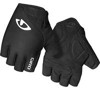 Guanti da ciclismo Giro JagEtte Taglia: M / Colore: nero
