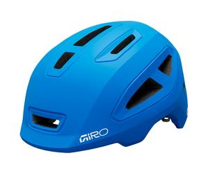 Giro - Kid's Scamp Mips II - Casco per bici 45-49 cm - XS blu