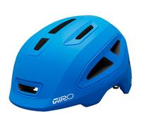Giro - Kid's Scamp Mips II - Casco per bici 49-53 cm - S blu