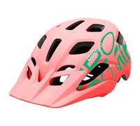 Giro - Kid's Tremor Mips - Casco per bici 47-54 cm verde