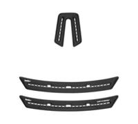 Giro Fodera Interna Aries Spherical Black