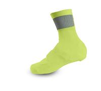 Giro Knit Shoe Cover, Copriscarpe Uomo, Highlight Yellow, L