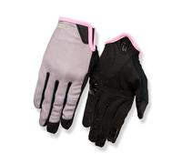 Giro La DND MTB Guanti da Ciclismo Lunghi Grigio 2026: Taglia: XL (10)