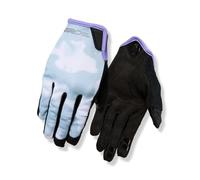 Giro Ladnd Gloves Blu XL Donna Sky Blue Pulse
