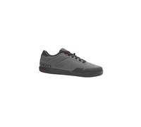 Scarpe mtb giro latch dark shadow grigio